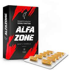 Alfazone - prodej - objednat - hodnocení - cena