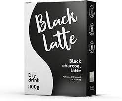 Black Latte - kde koupit - Heureka - v lékárně - Dr Max - zda webu výrobce