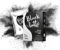 Black Latte - zkušenosti - dávkování - složení - jak to funguje
