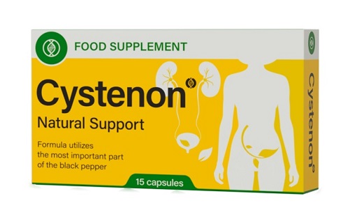 Cystenon - criticas - forum - contra indicações - preço