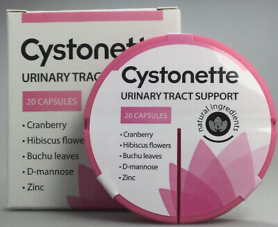Cystonette - criticas - preço - forum - contra indicações