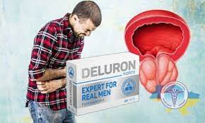 Deluron - kde koupit - Heureka - v lékárně - Dr Max - zda webu výrobce