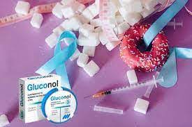 Gluconol - kde koupit - Heureka - Dr Max - zda webu výrobce - v lékárně