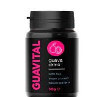 Guavital - dávkování - zkušenosti - složení - jak to funguje