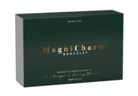 Magnicharm Bracelet - onde comprar - no site do fabricante - no farmacia - no Celeiro - em Infarmed