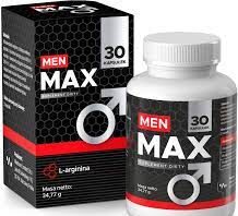 Menmax - zda webu výrobce - kde koupit - Heureka - v lékárně - Dr Max