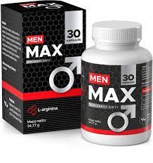 Menmax - zda webu výrobce - kde koupit - Heureka - v lékárně - Dr Max