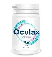 Oculax - Dr Max - kde koupit - Heureka - v lékárn - zda webu výrobce