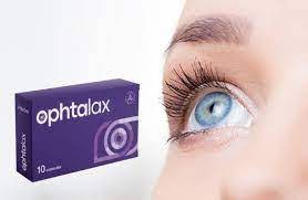 Ophtalax - kde koupit - v lékárně - Dr Max - zda webu výrobce - Heureka