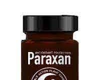 Paraxan - kde koupit - Heureka - v lékárně - Dr Max - zda webu výrobce