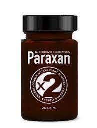 Paraxan - kde koupit - Heureka - v lékárně - Dr Max - zda webu výrobce