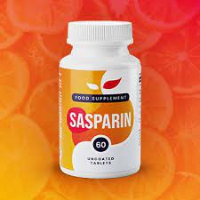 Sasparin - Heureka - v lékárně - kde koupit - Dr Max - zda webu výrobce