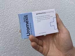 Uromexil Forte - kde koupit - Heureka - v lékárně - Dr Max - zda webu výrobce