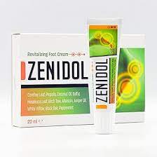 Zenidol - Heureka - kde koupit - v lékárně - Dr Max - zda webu výrobce